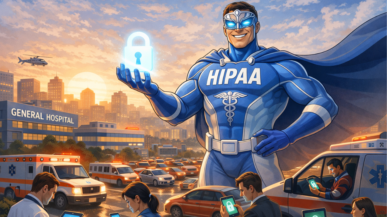 What Does HIPAA Stand For? Understanding HIPAA Meaning and Why It Matters in Healthcare
