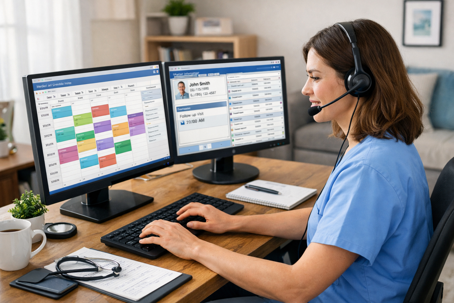Do Virtual Assistants Need HIPAA Training?