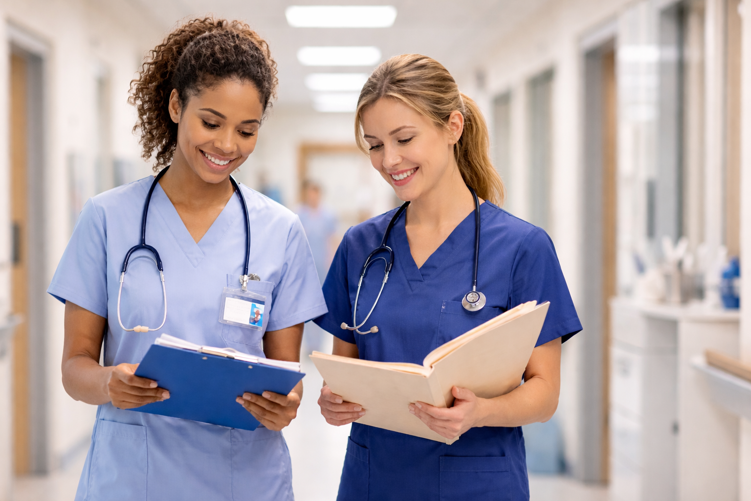 The Good Nurse: The HIPAA Excuse That Cost Patients Their Lives